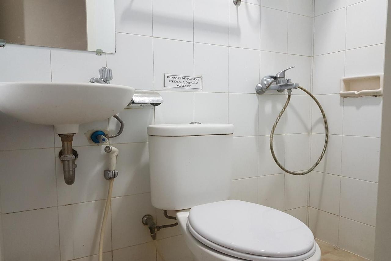 יוגיאקרטה Oyo 3819 Hotel Winotosastro מראה חיצוני תמונה